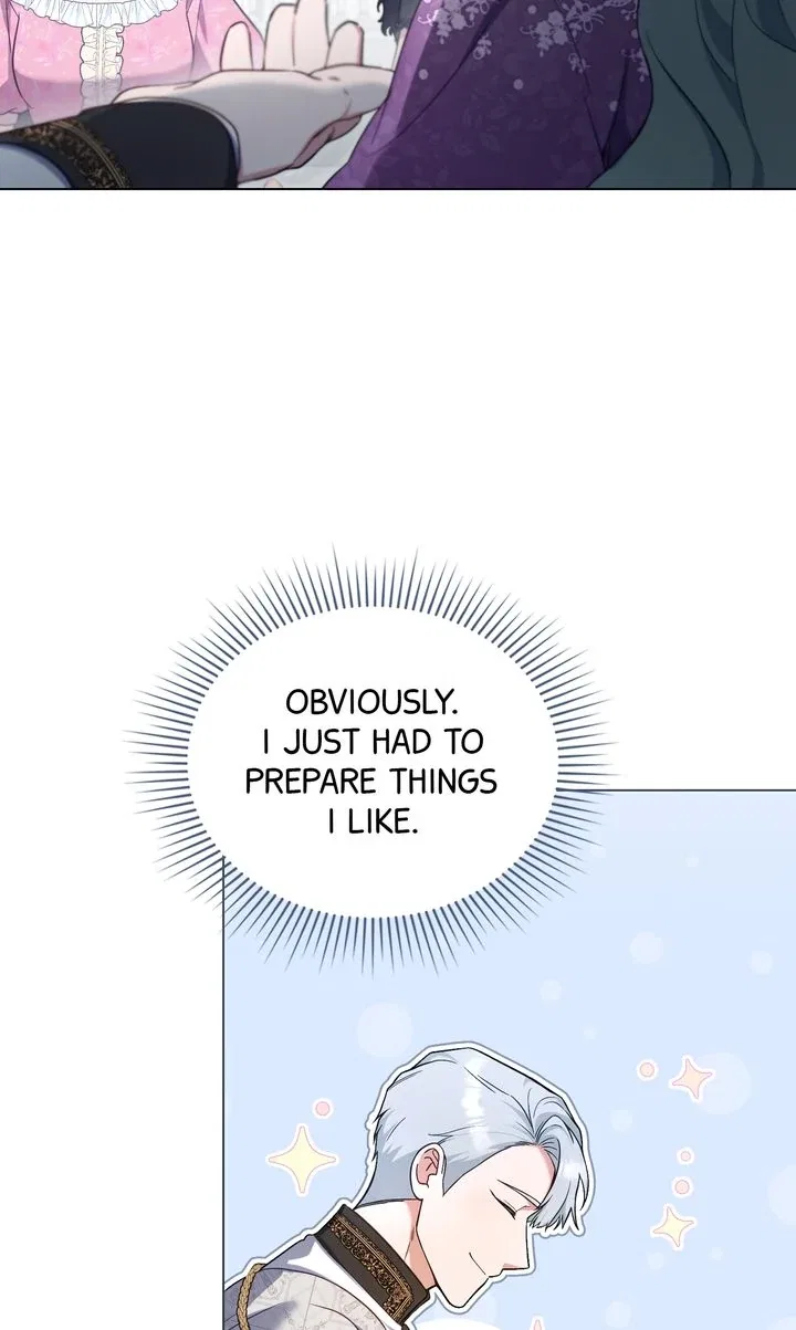 The Tragedy Of A Villainess Chapter 103 – Page 42