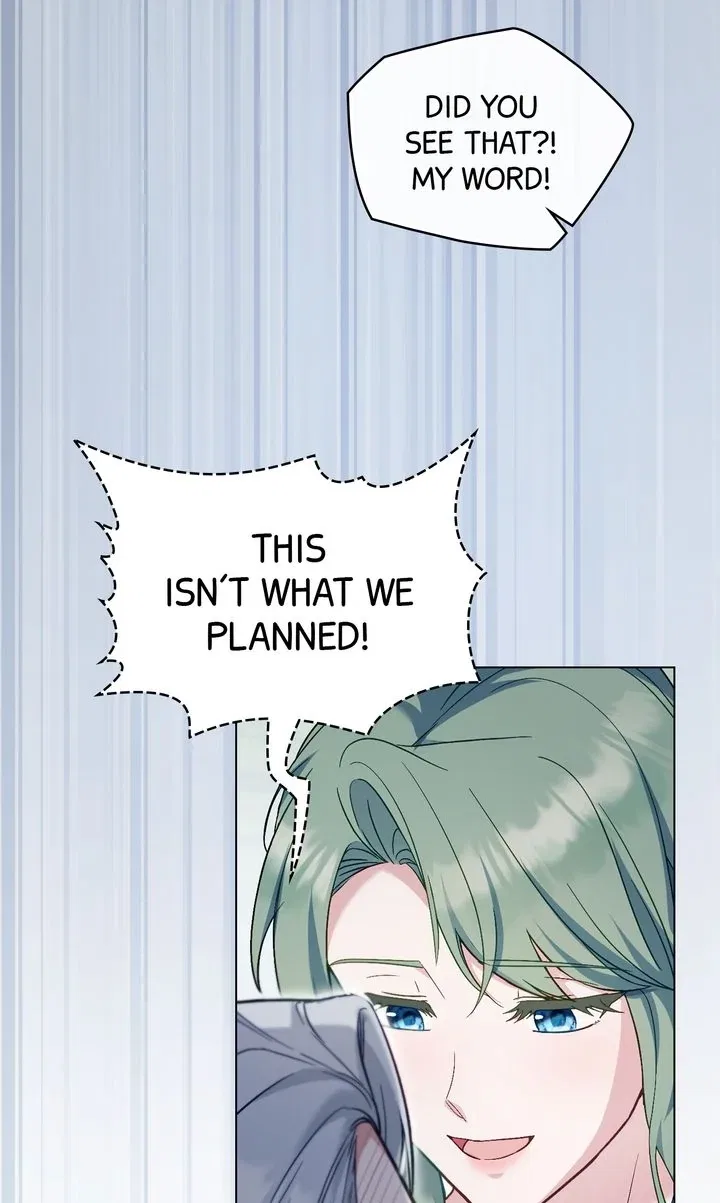 The Tragedy Of A Villainess Chapter 103 – Page 58