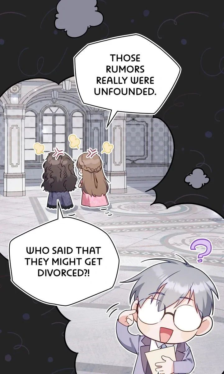 The Tragedy Of A Villainess Chapter 103 – Page 94