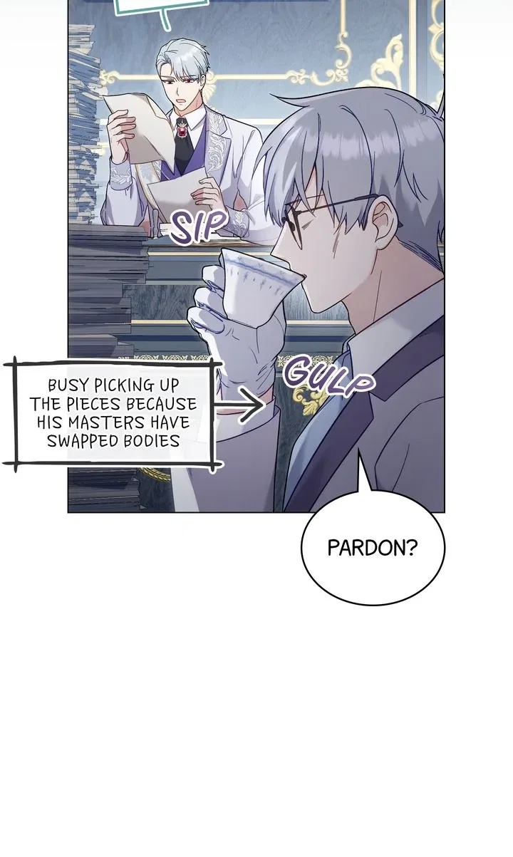 The Tragedy Of A Villainess Chapter 102 – Page 3