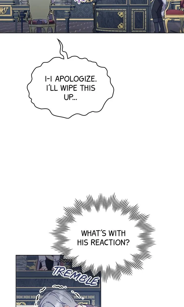 The Tragedy Of A Villainess Chapter 102 – Page 6