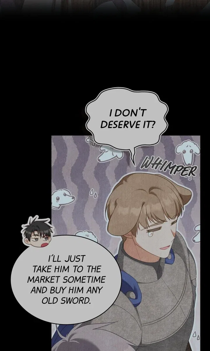 The Tragedy Of A Villainess Chapter 102 – Page 9