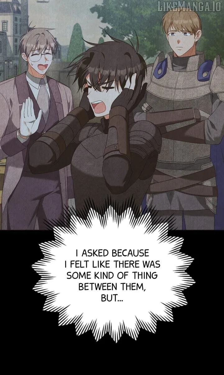 The Tragedy Of A Villainess Chapter 102 – Page 11