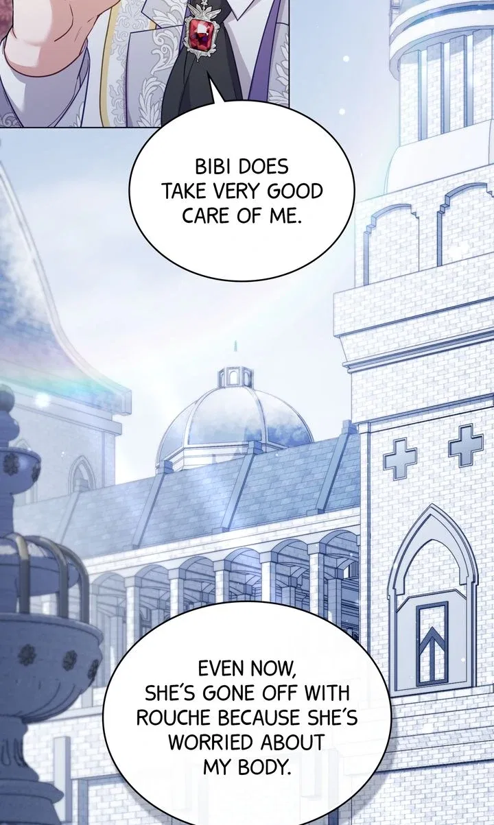 The Tragedy Of A Villainess Chapter 102 – Page 20
