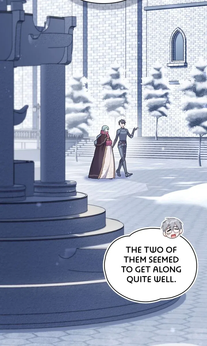 The Tragedy Of A Villainess Chapter 102 – Page 21