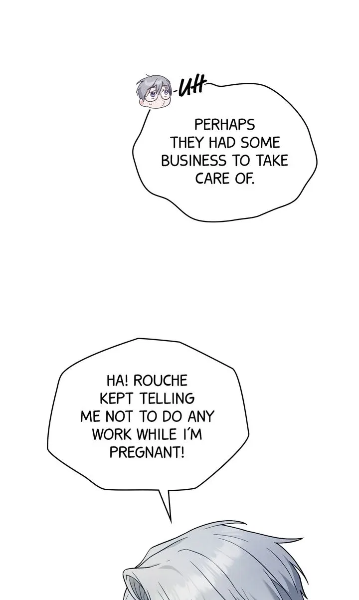 The Tragedy Of A Villainess Chapter 102 – Page 23
