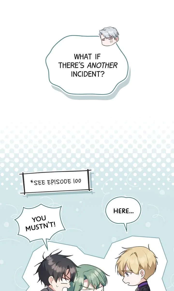 The Tragedy Of A Villainess Chapter 102 – Page 25