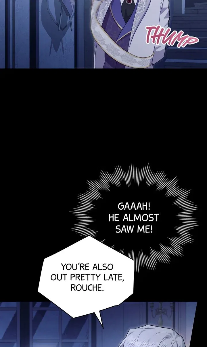 The Tragedy Of A Villainess Chapter 102 – Page 56