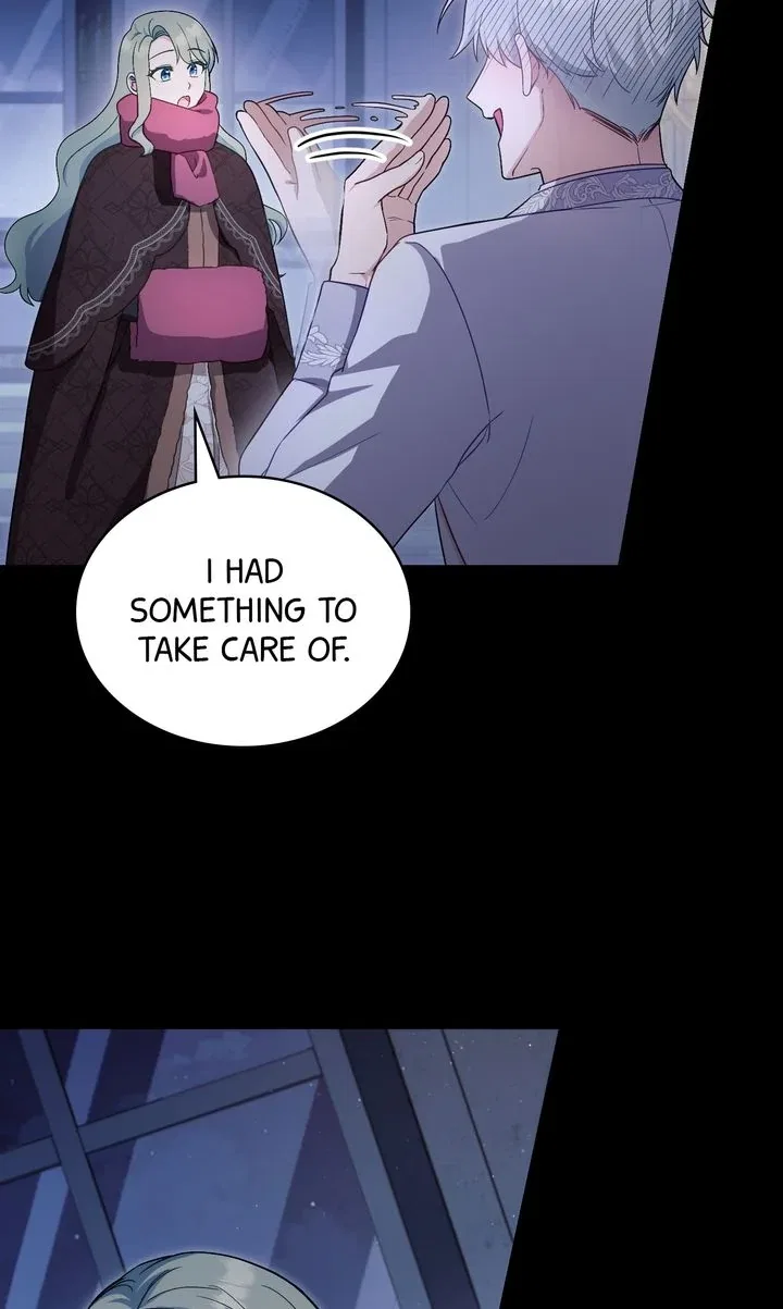 The Tragedy Of A Villainess Chapter 102 – Page 57