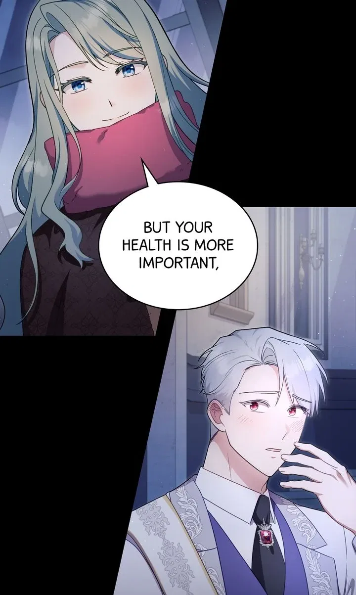 The Tragedy Of A Villainess Chapter 102 – Page 58