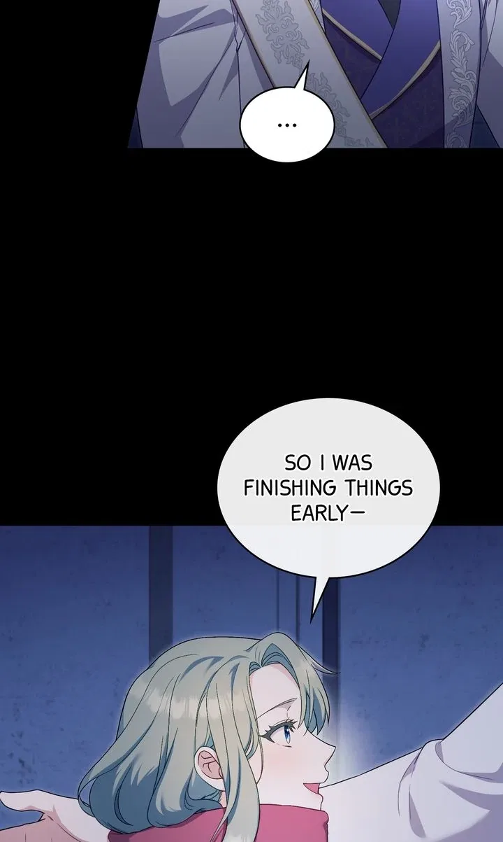 The Tragedy Of A Villainess Chapter 102 – Page 59