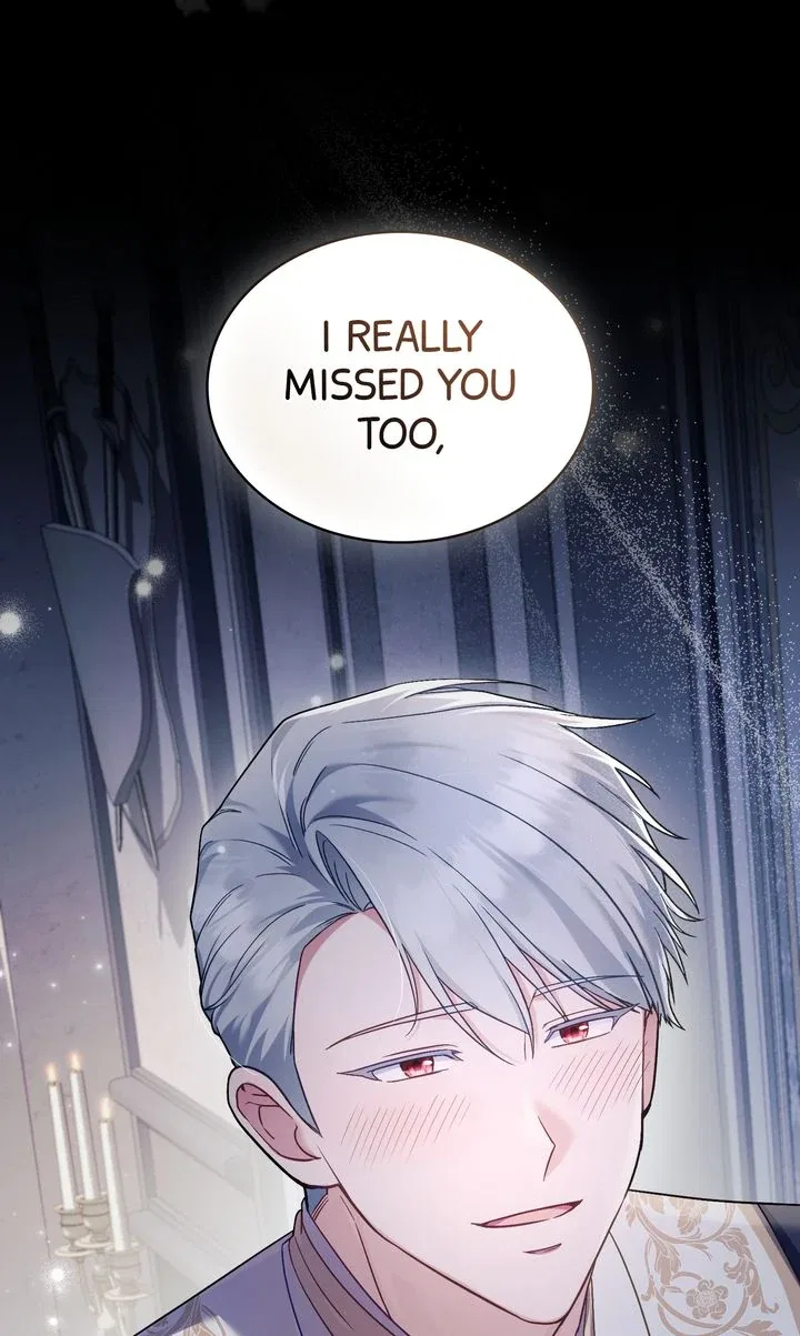 The Tragedy Of A Villainess Chapter 102 – Page 73