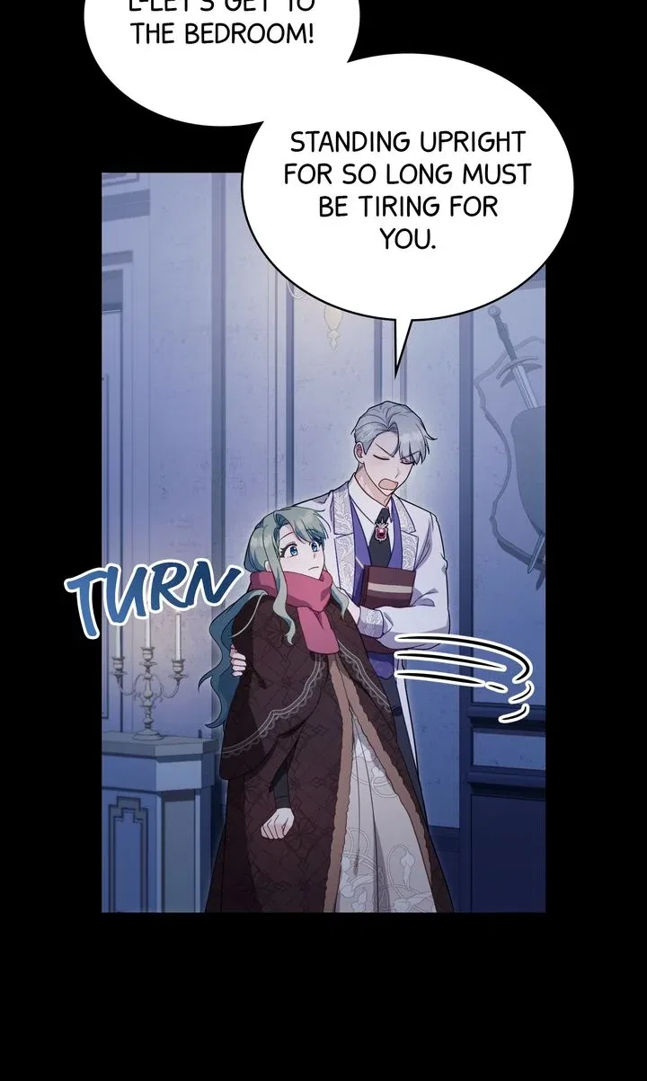 The Tragedy Of A Villainess Chapter 102 – Page 83