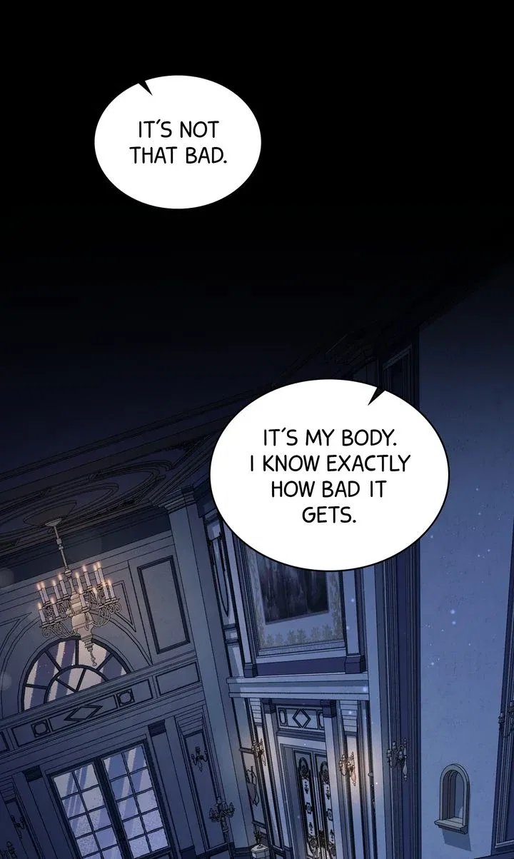 The Tragedy Of A Villainess Chapter 102 – Page 84