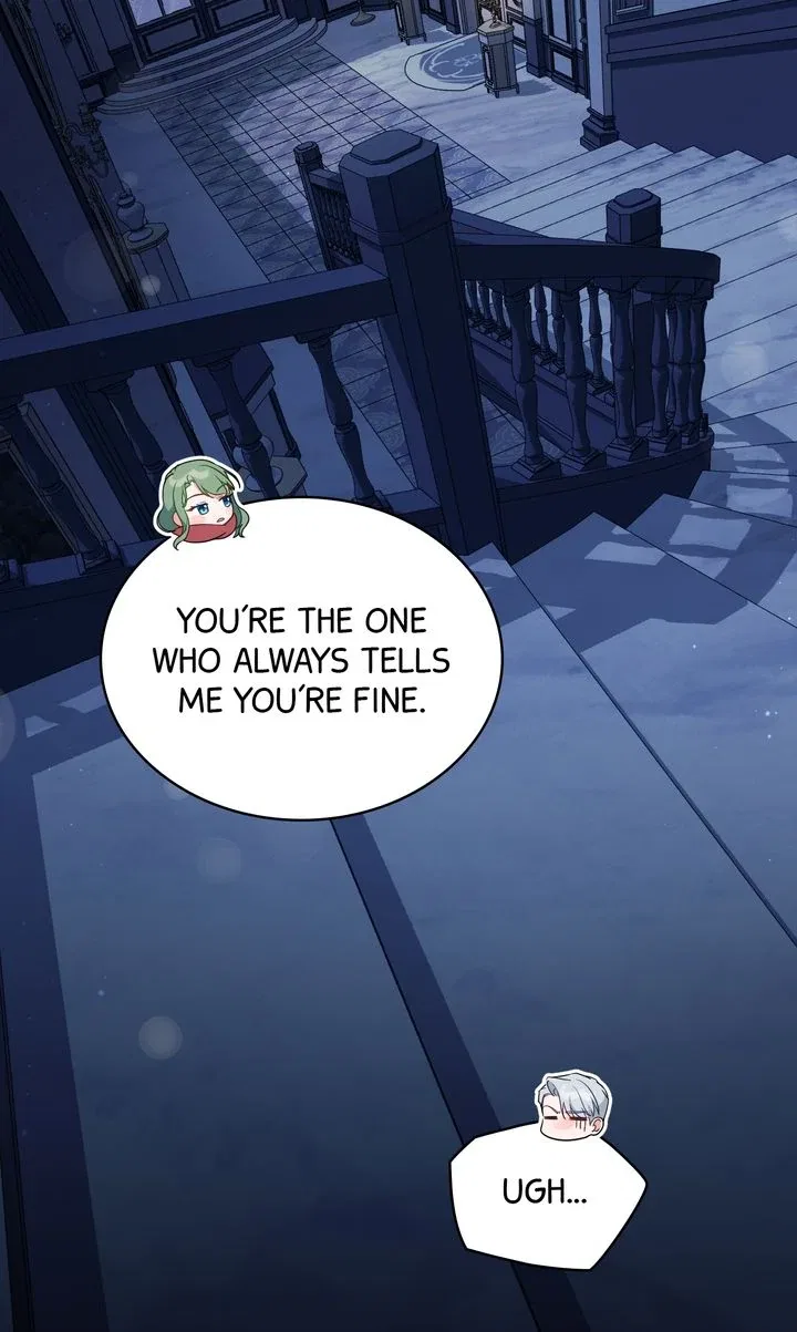 The Tragedy Of A Villainess Chapter 102 – Page 85