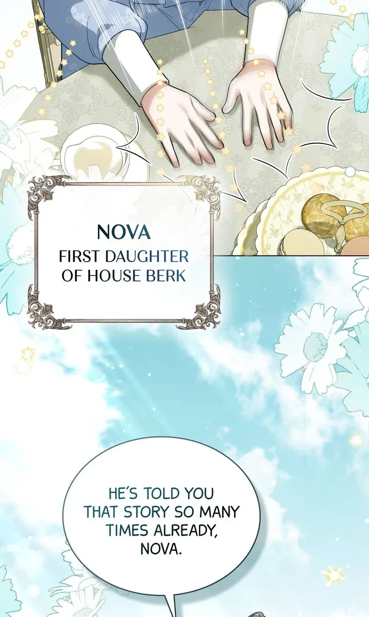 The Tragedy Of A Villainess Chapter 101 – Page 6