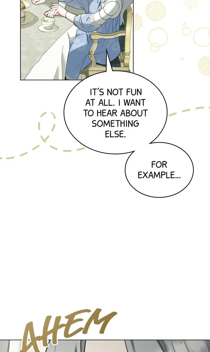 The Tragedy Of A Villainess Chapter 101 – Page 9