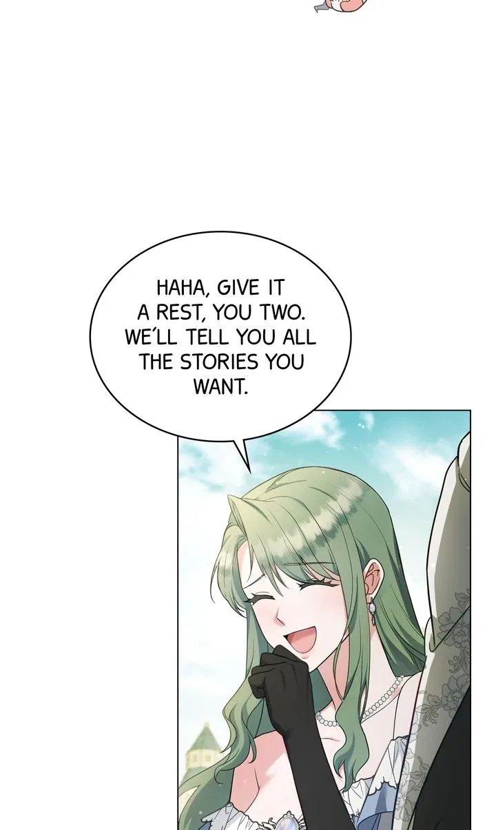 The Tragedy Of A Villainess Chapter 101 – Page 14
