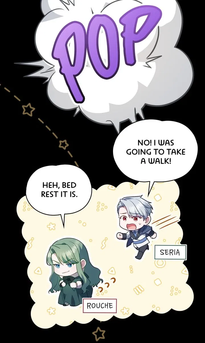 The Tragedy Of A Villainess Chapter 101 – Page 27
