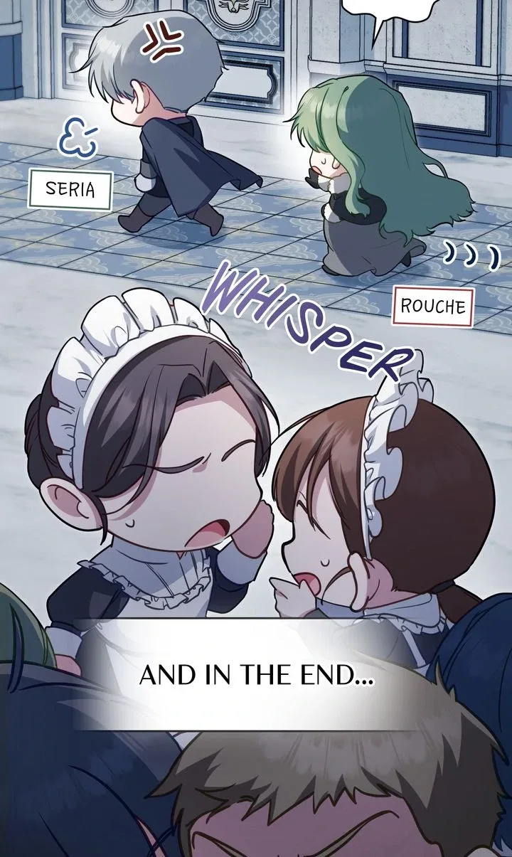 The Tragedy Of A Villainess Chapter 101 – Page 30