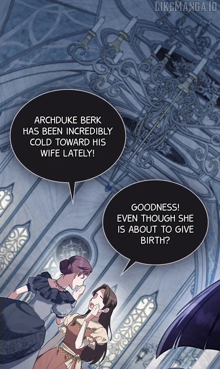 The Tragedy Of A Villainess Chapter 101 – Page 32