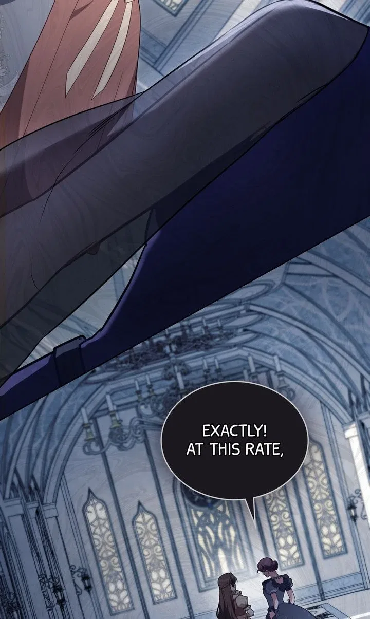 The Tragedy Of A Villainess Chapter 101 – Page 33