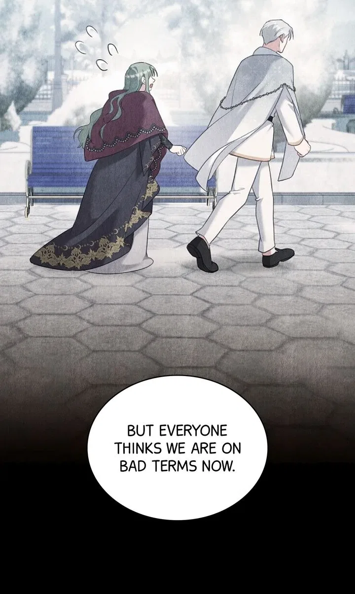 The Tragedy Of A Villainess Chapter 101 – Page 47