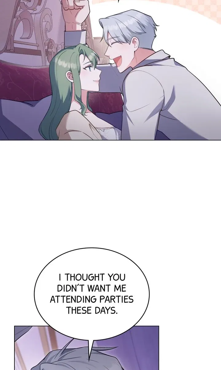 The Tragedy Of A Villainess Chapter 101 – Page 71