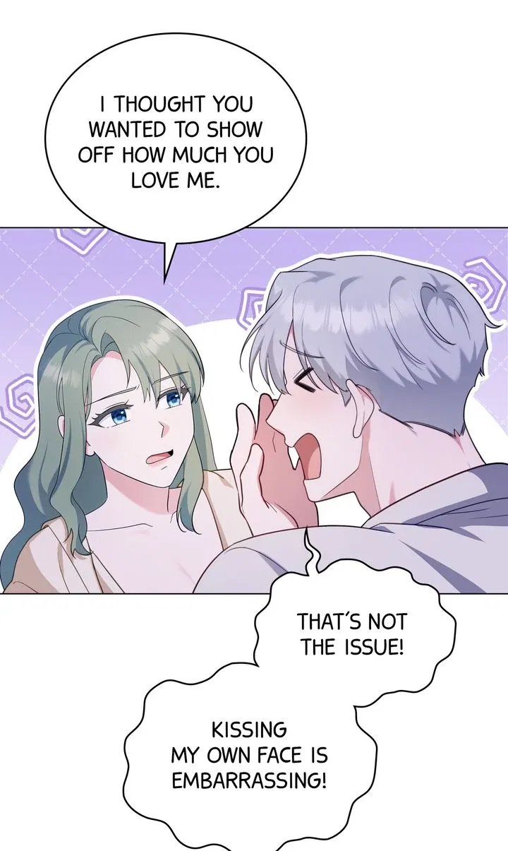 The Tragedy Of A Villainess Chapter 101 – Page 87