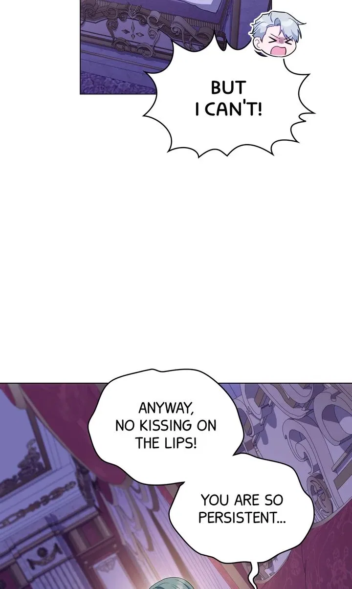 The Tragedy Of A Villainess Chapter 101 – Page 91