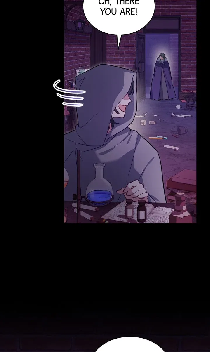 The Tragedy Of A Villainess Chapter 101 – Page 100