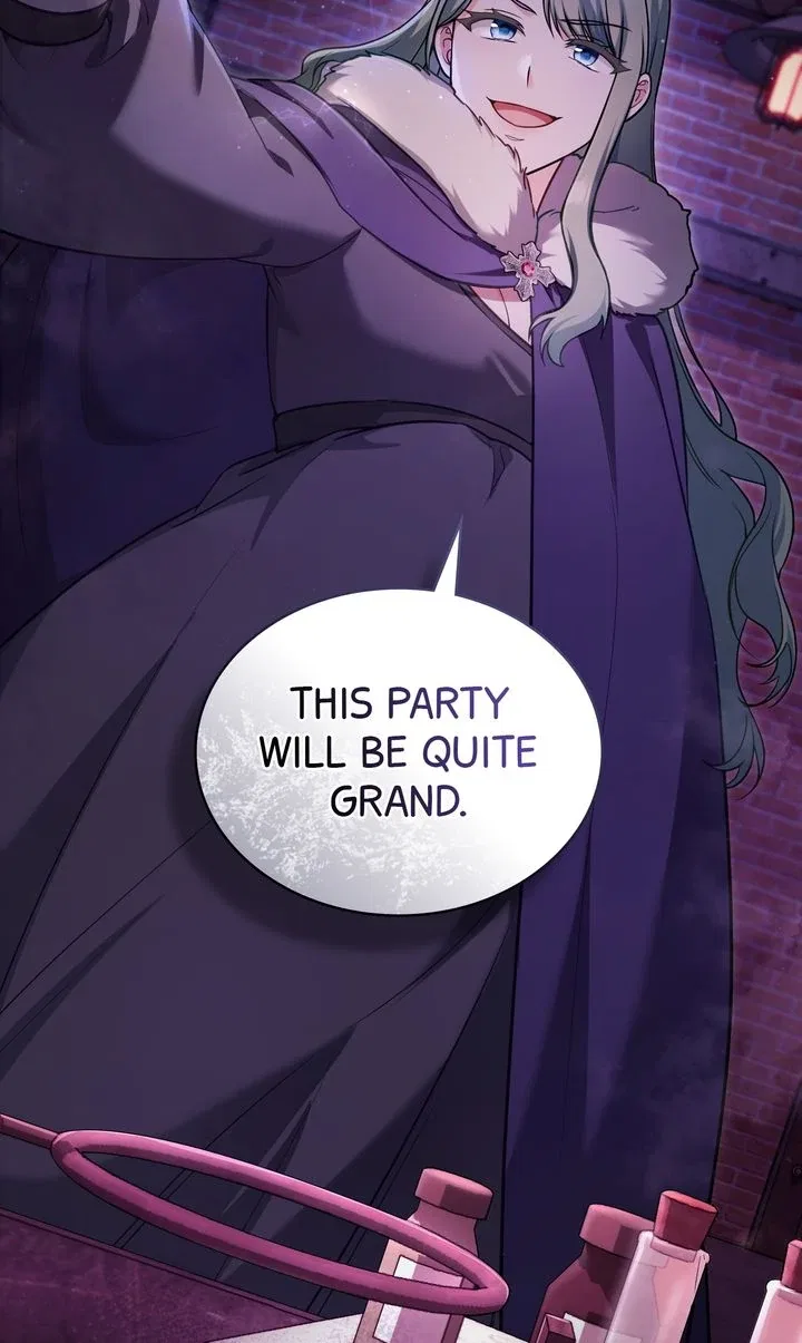 The Tragedy Of A Villainess Chapter 101 – Page 104