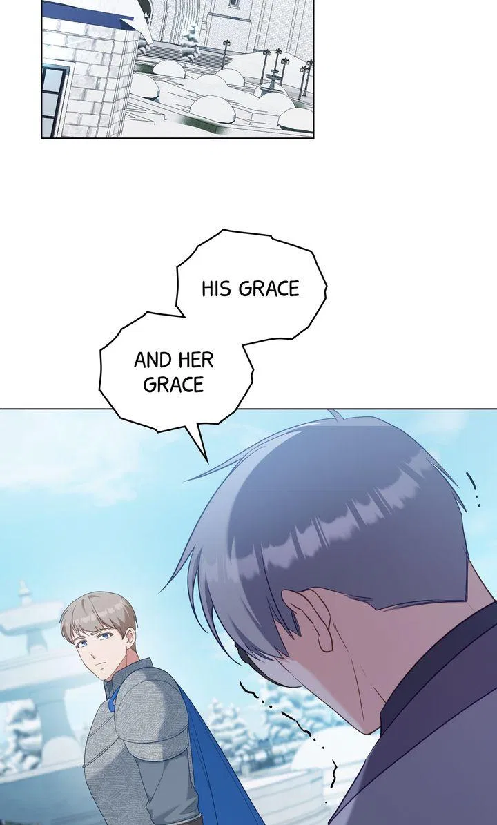 The Tragedy Of A Villainess Chapter 100 – Page 3