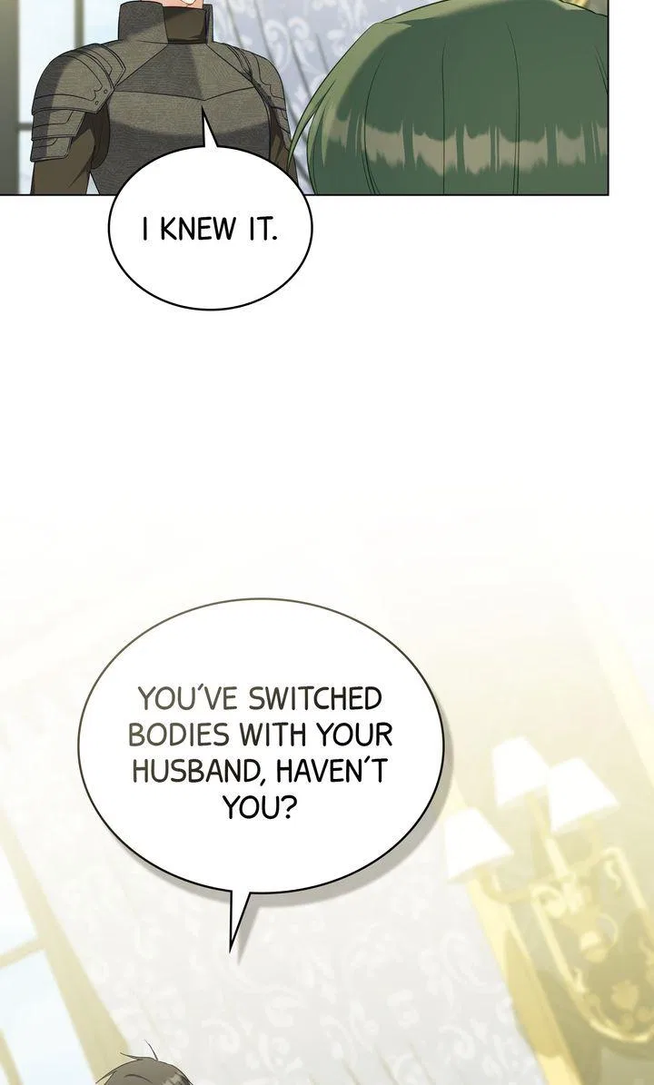 The Tragedy Of A Villainess Chapter 100 – Page 20