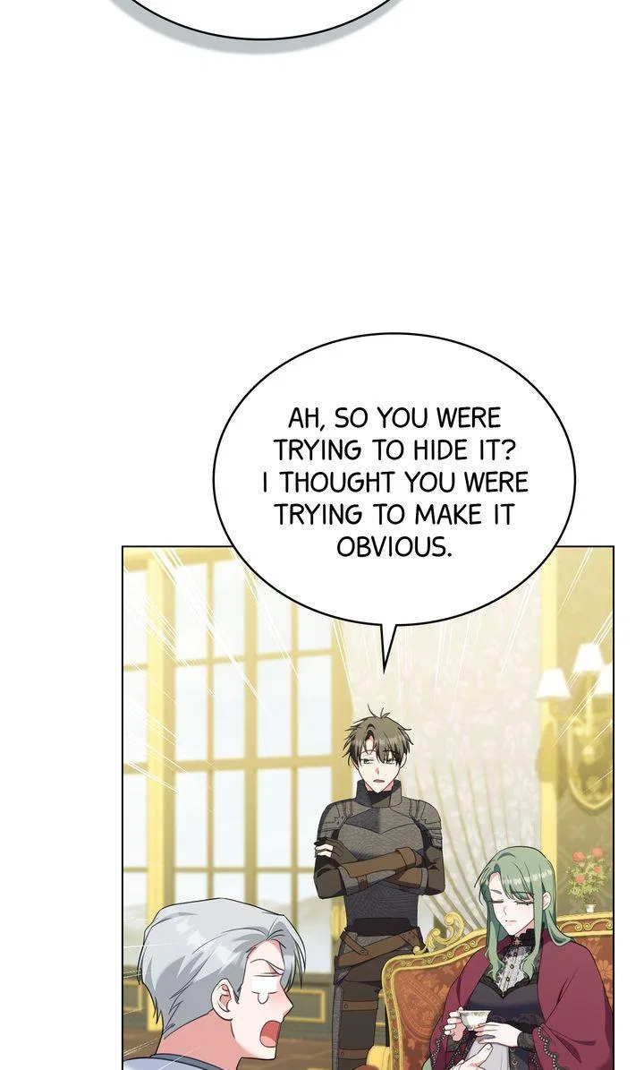 The Tragedy Of A Villainess Chapter 100 – Page 27