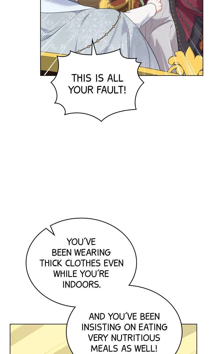 The Tragedy Of A Villainess Chapter 100 – Page 28