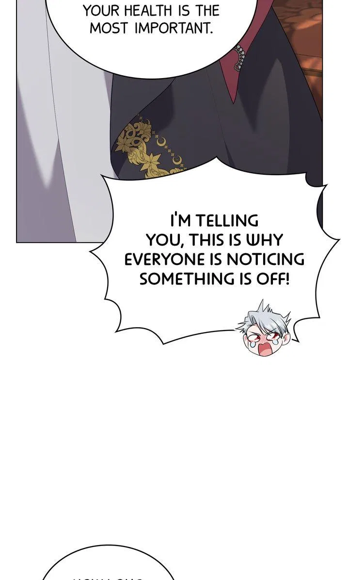 The Tragedy Of A Villainess Chapter 100 – Page 30