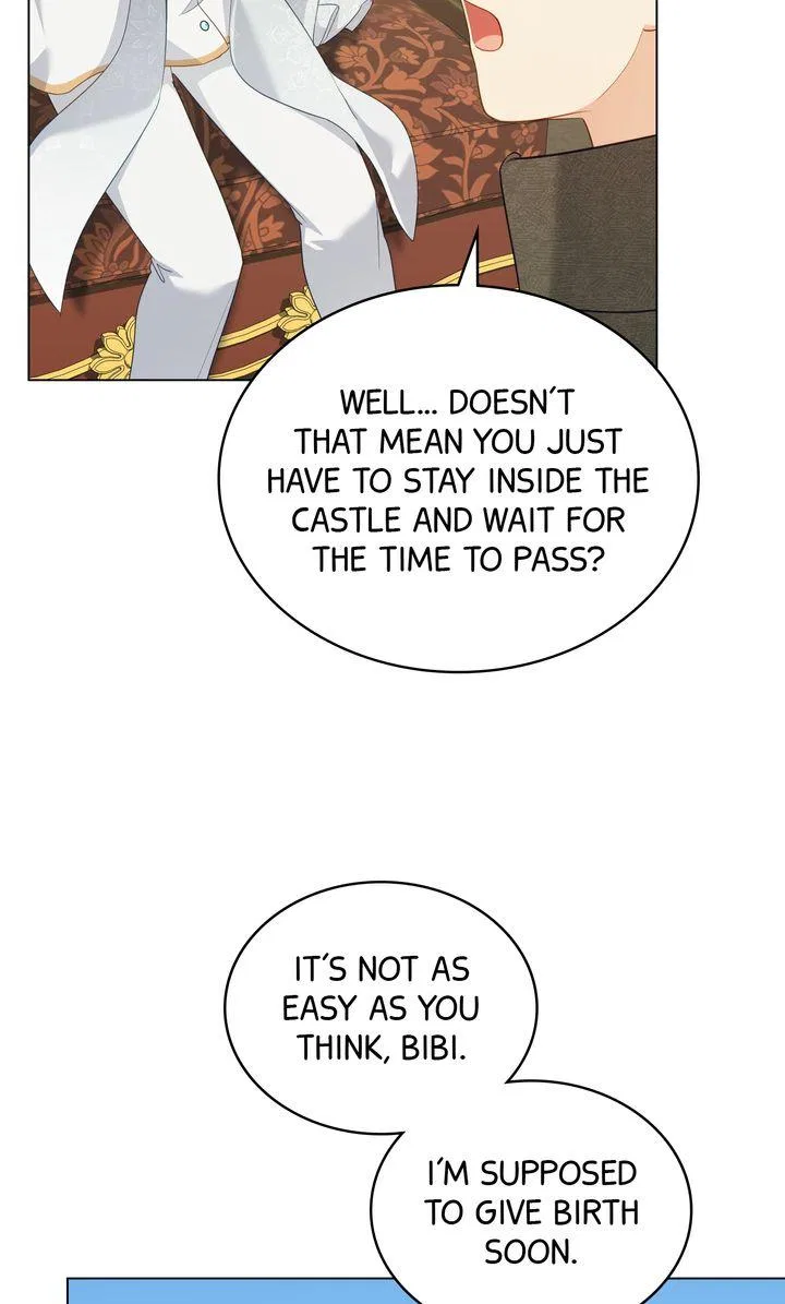 The Tragedy Of A Villainess Chapter 100 – Page 37