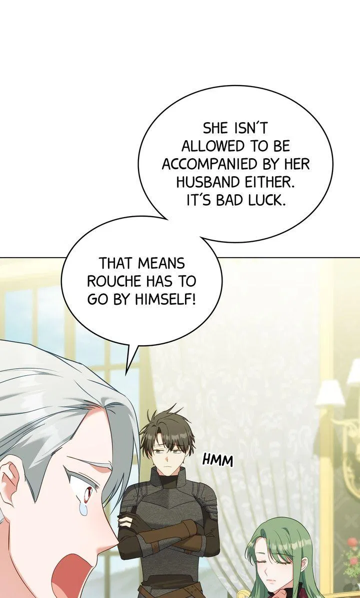 The Tragedy Of A Villainess Chapter 100 – Page 39