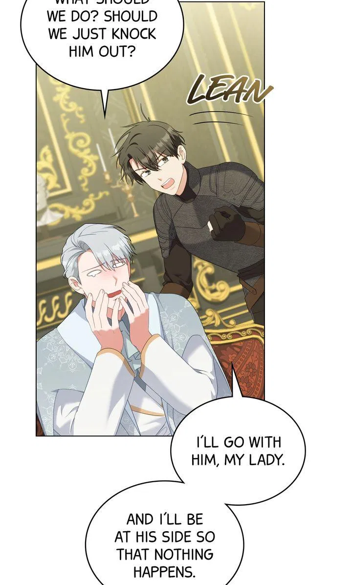 The Tragedy Of A Villainess Chapter 100 – Page 42