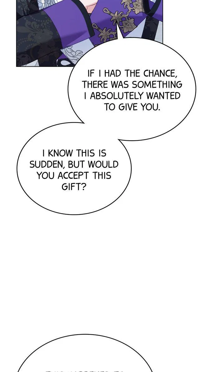 The Tragedy Of A Villainess Chapter 100 – Page 54