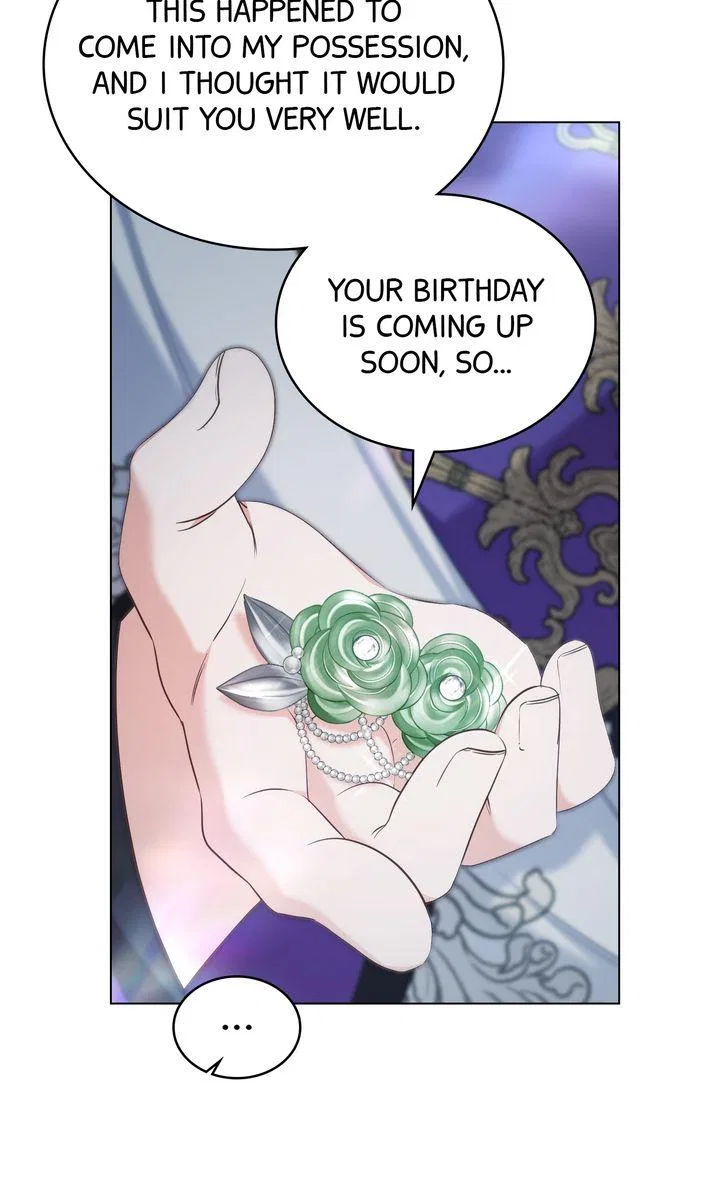 The Tragedy Of A Villainess Chapter 100 – Page 55