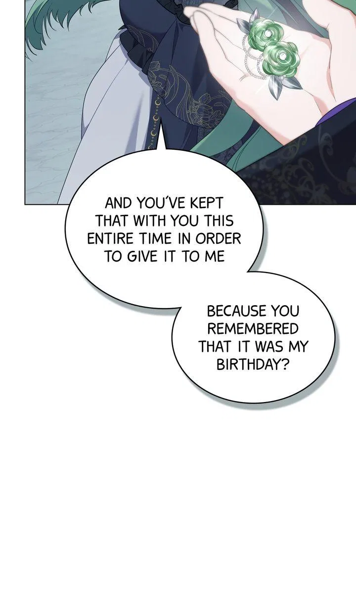 The Tragedy Of A Villainess Chapter 100 – Page 57