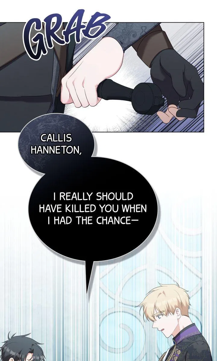The Tragedy Of A Villainess Chapter 100 – Page 58