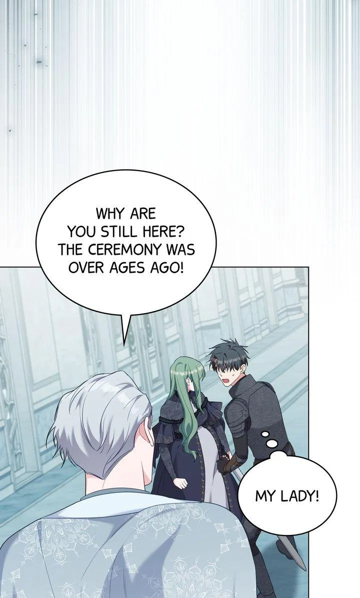 The Tragedy Of A Villainess Chapter 100 – Page 60