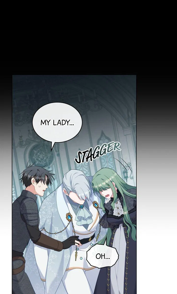 The Tragedy Of A Villainess Chapter 100 – Page 65