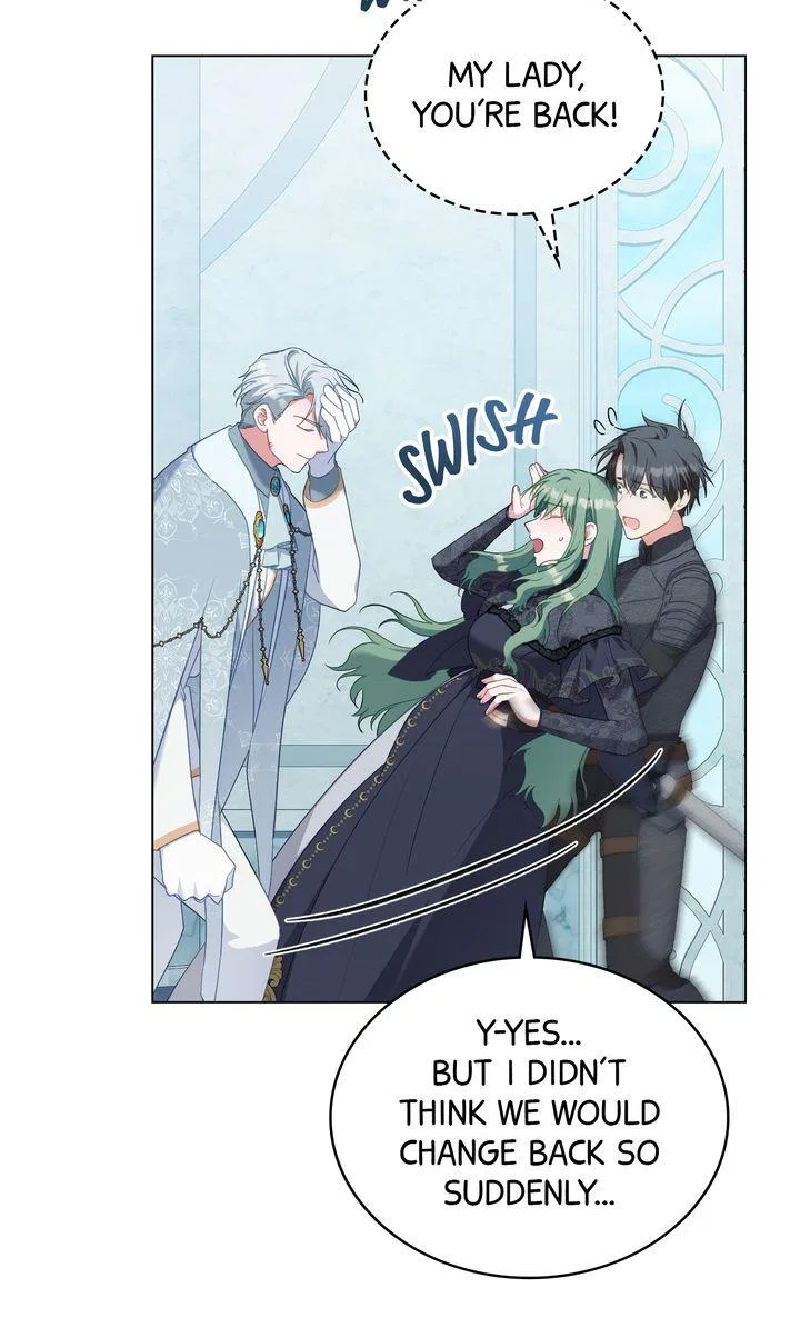 The Tragedy Of A Villainess Chapter 100 – Page 68