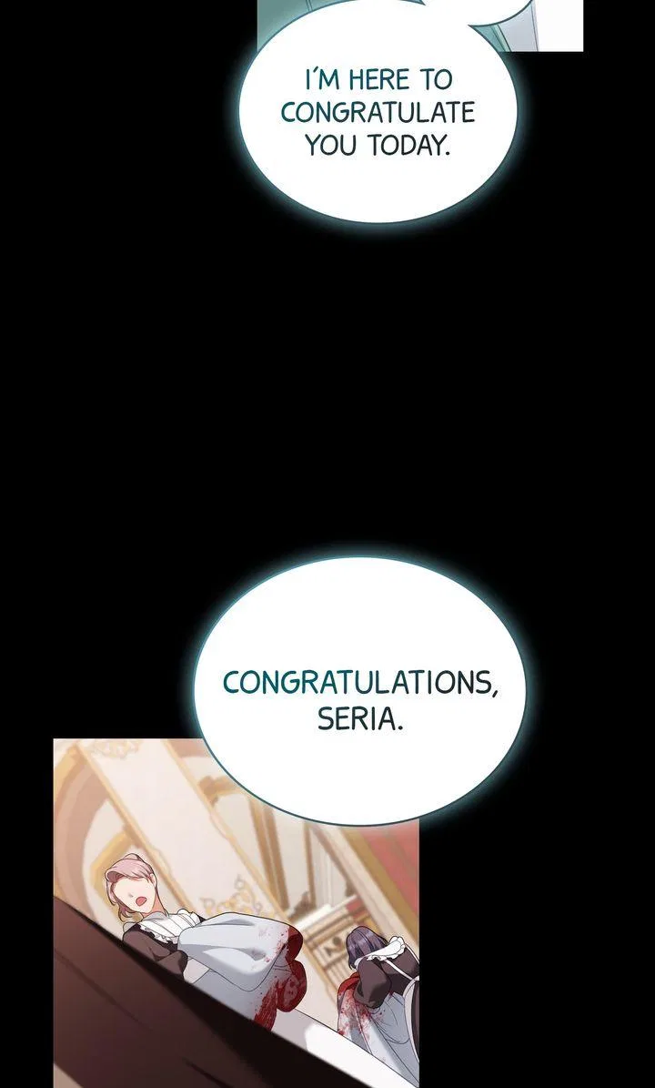 The Tragedy Of A Villainess Chapter 100 – Page 93