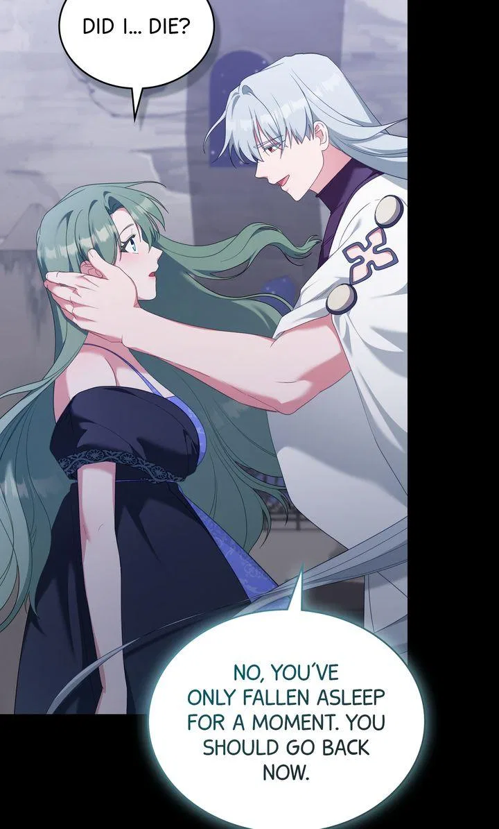 The Tragedy Of A Villainess Chapter 100 – Page 97