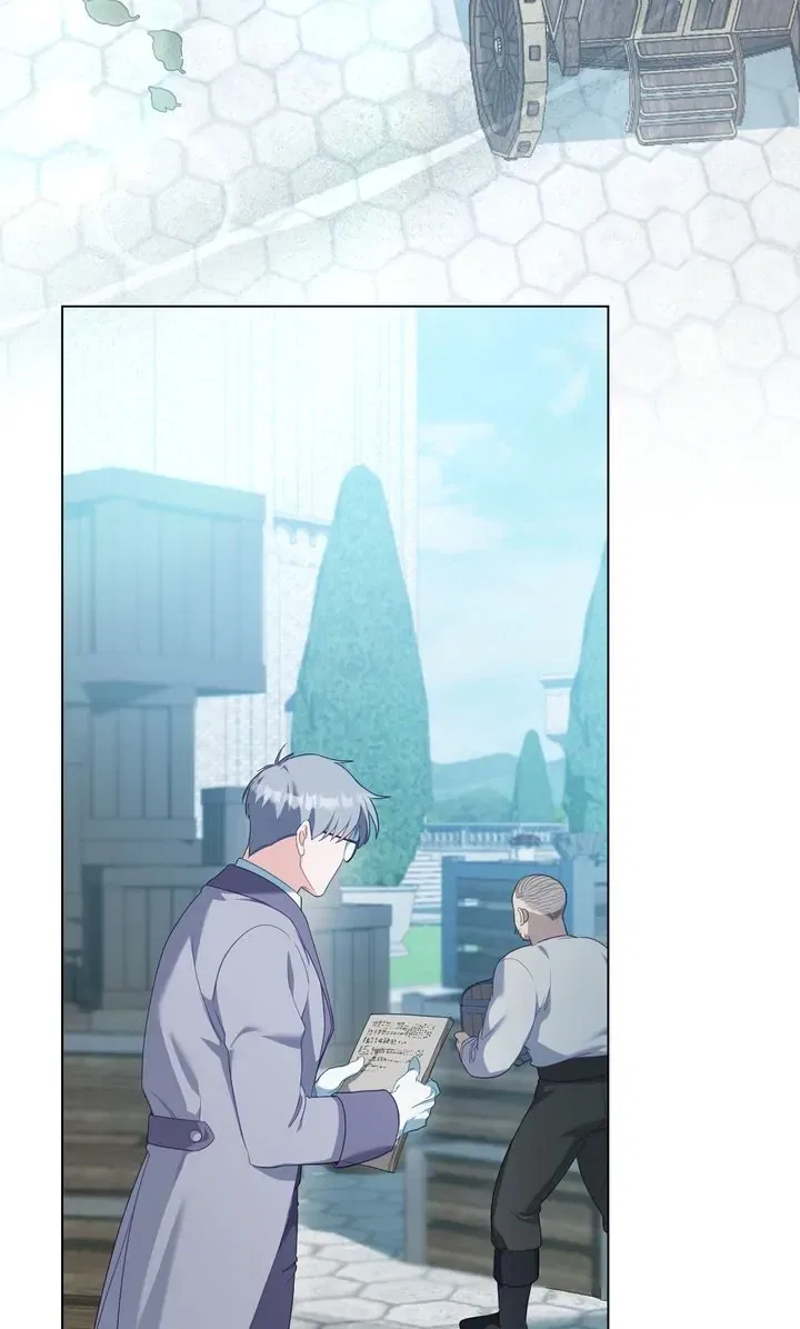 The Tragedy Of A Villainess Chapter 99 – Page 7